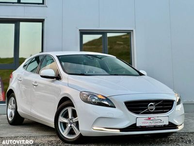 Volvo V40 CC