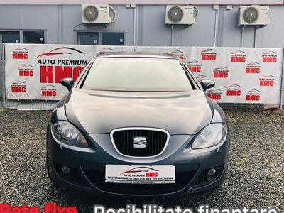 second-hand Seat Leon 2.0 TDI DPF Sport