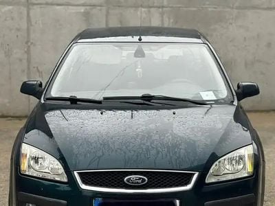 Utilizat 2006 Ford Focus Break | 5.000 EUR