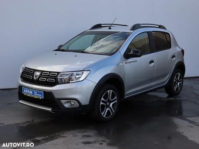 Culoaregri Utilizat 2020 Dacia Sandero Comfort | 8.900 EUR (Preț OK)
