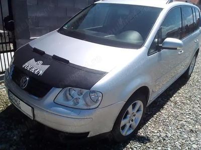 Utilizat 2004 VW Touran Monovolum | 1.850 EUR