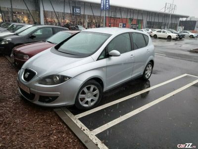 second-hand Seat Altea 1,6 Bz+,Gpl