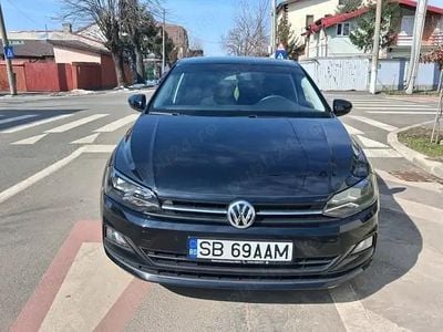 Second-hand VW Polo 95 CP (69 kW) 2019 Hatchback