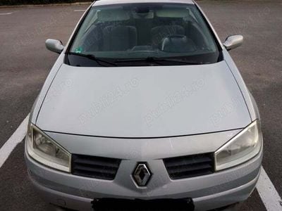 Utilizat 2005 Renault Mégane II | 2.550 EUR (Puțin scump)