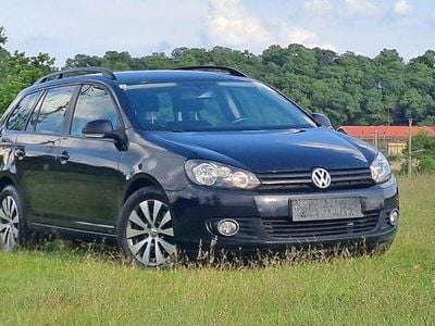 VW Golf VII