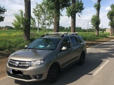 second-hand Dacia Logan MCV 1.2 Laureate