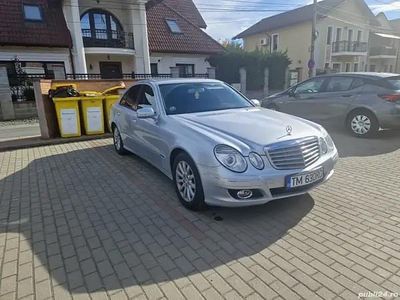 Utilizat 2008 Mercedes A220 Berlinǎ | 5.500 EUR