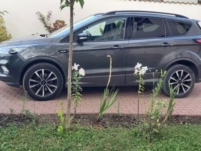 Second-hand Ford Kuga 180 CP (132 kW) 2019 SUV