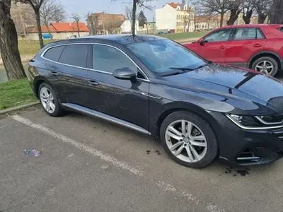 VW Arteon
