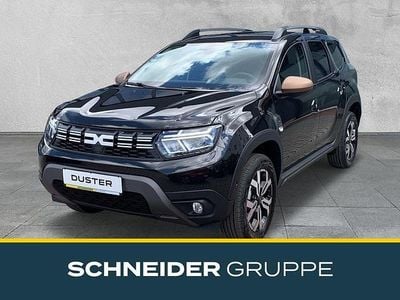 Utilizat 2024 Dacia Duster SUV | 26.297 EUR (Preț OK)