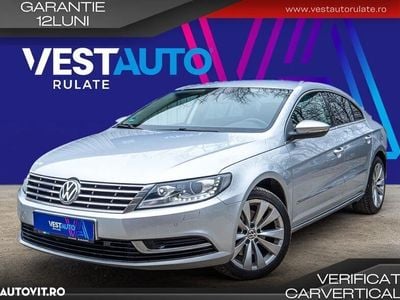 VW CC