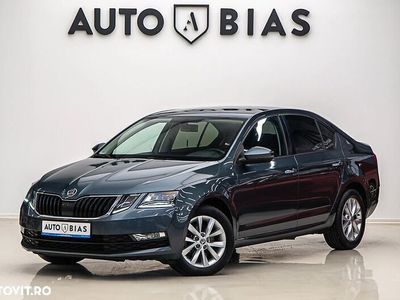 second-hand Skoda Octavia 2.0 TDI DSG Style