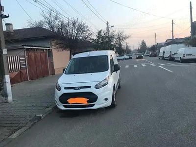 Second-hand Ford Transit Connect 74 CP (54 kW) 2016 Monovolum
