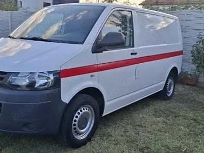 VW T5