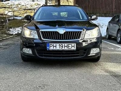Second-hand Skoda Octavia 122 CP (89 kW) 2010 Break