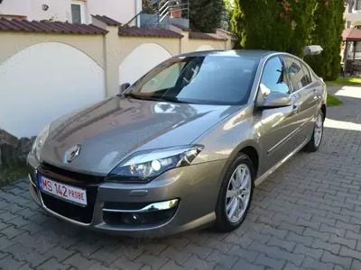 Renault Laguna III