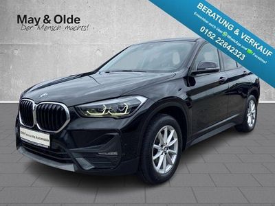 Utilizat 2021 BMW X1 Advantage SUV | 25.831 EUR (Preț OK)
