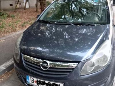 second-hand Opel Corsa 1,2 D