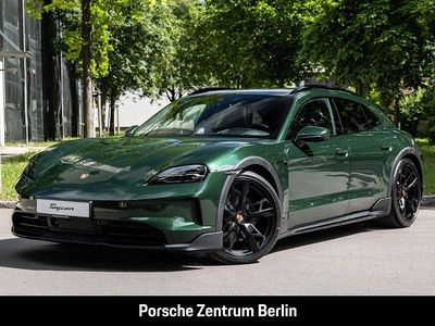 Utilizat 2024 Porsche Taycan 4S Cross Turismo Berlinǎ | 122.088 EUR