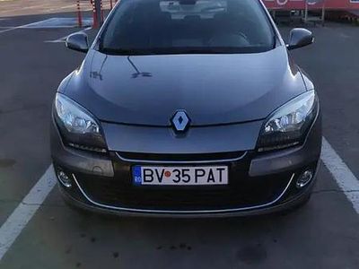 Renault Mégane III