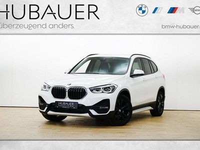Utilizat 2021 BMW X1 Sport Line SUV | 26.308 EUR (Preț OK)
