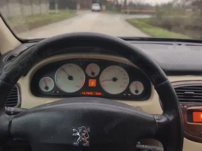 Utilizat 2003 Peugeot 607 Berlinǎ | 1.500 EUR