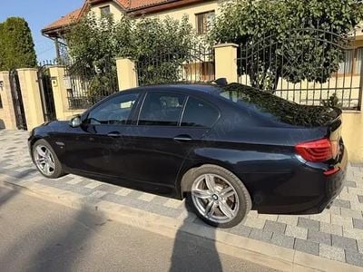BMW 535
