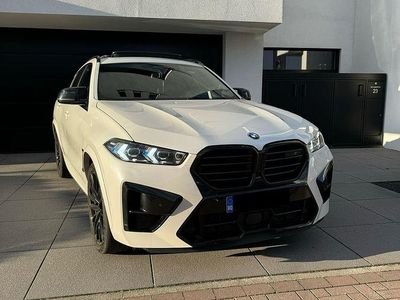 Culoarealb Utilizat 2020 BMW X6 Comfort Edition SUV | 66.500 EUR