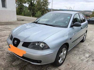 Seat Cordoba
