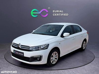 Citroën C-Elysee I