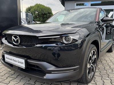Utilizat 2024 Mazda MX30 Edition SUV | 28.310 EUR