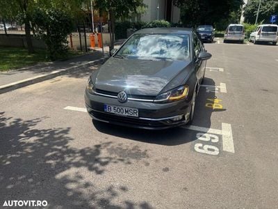 VW Golf VII