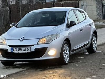 second-hand Renault Mégane 1.5 dCi Sport Edition