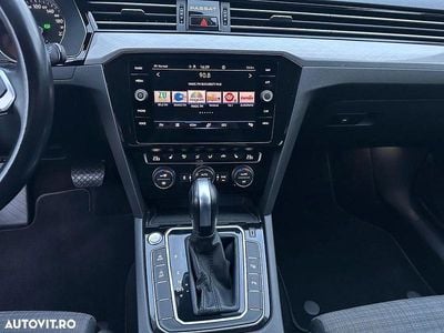Culoaregri Utilizat 2020 VW Passat Break | 15.650 EUR (Preț OK)