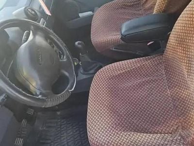 Utilizat 2007 Dacia Logan Hatchback | 1.000 EUR (Preț bun)