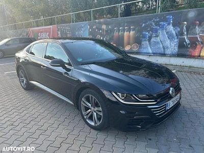 VW Arteon