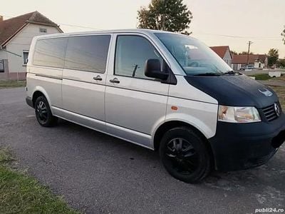 VW T5