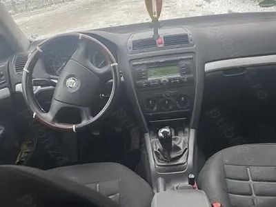 Second-hand 2004 Skoda Octavia Berlinǎ | 1.500 EUR (Preț bun)