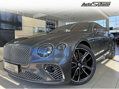 second-hand Bentley Continental GT v8 PANORAMA+MULLINER+DYNAMIC RIDE