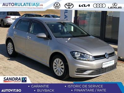 VW Golf Alltrack