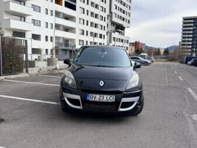 second-hand Renault Mégane Scenic 3