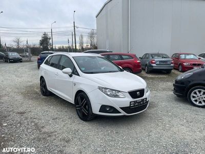 second-hand Seat Ibiza 1.6 TDI CR Sport