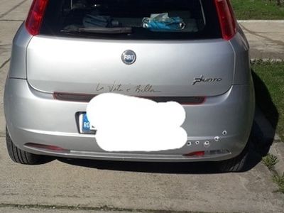 second-hand Fiat Grande Punto 