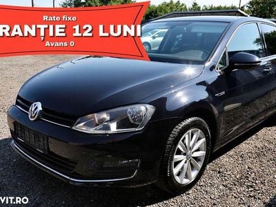 VW Golf VII