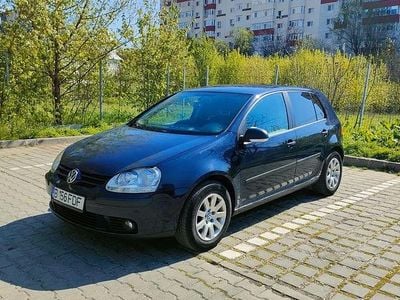 VW Golf VI