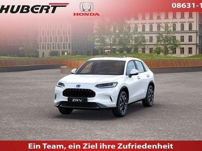 Utilizat 2025 Honda ZR-V Advance SUV | 45.211 EUR (Preț OK)