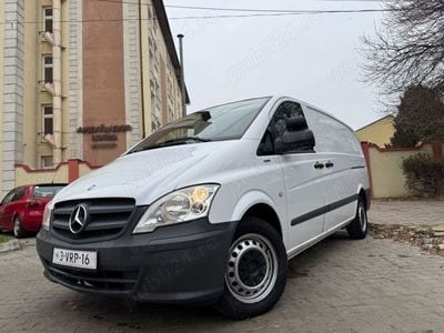 Mercedes Vito
