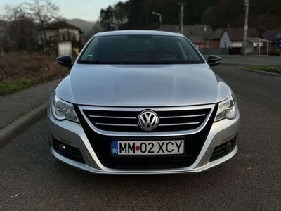 VW CC