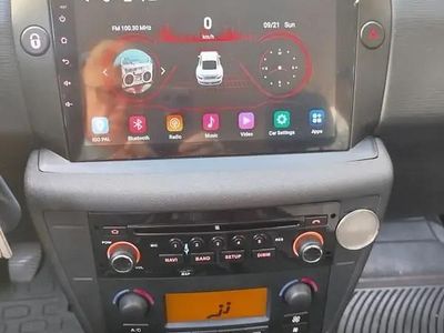 Utilizat 2006 Citroën C4 Coupe | 10.100 EUR