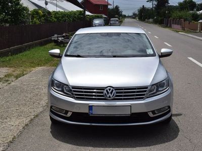 VW CC